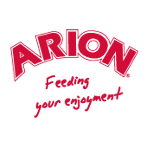 Logo Arion