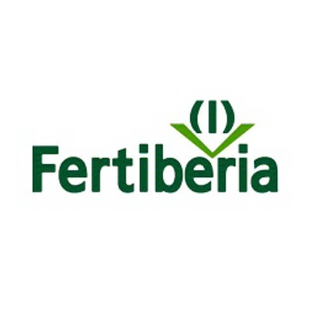 Logo Fertiberia