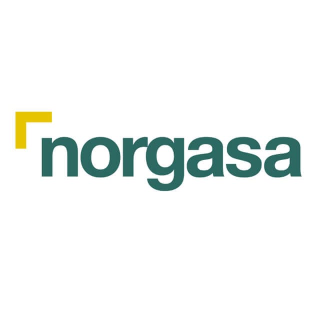 Logo Norgasa